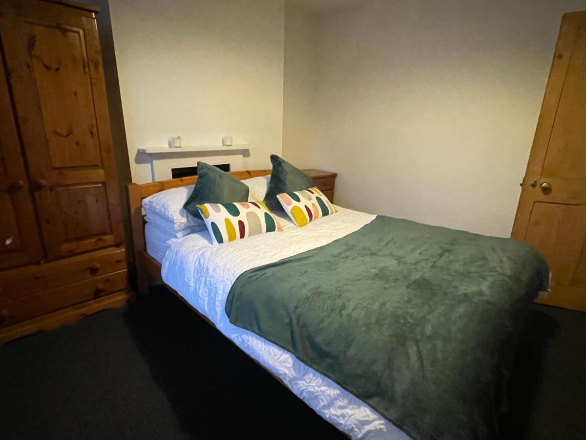 Cozy 3 Bedrooms Home Off Mill Road Sleep CBG Eksteriør billede